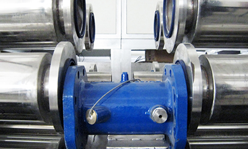 超聲波熱量表：高效、精準的熱量計量新選擇